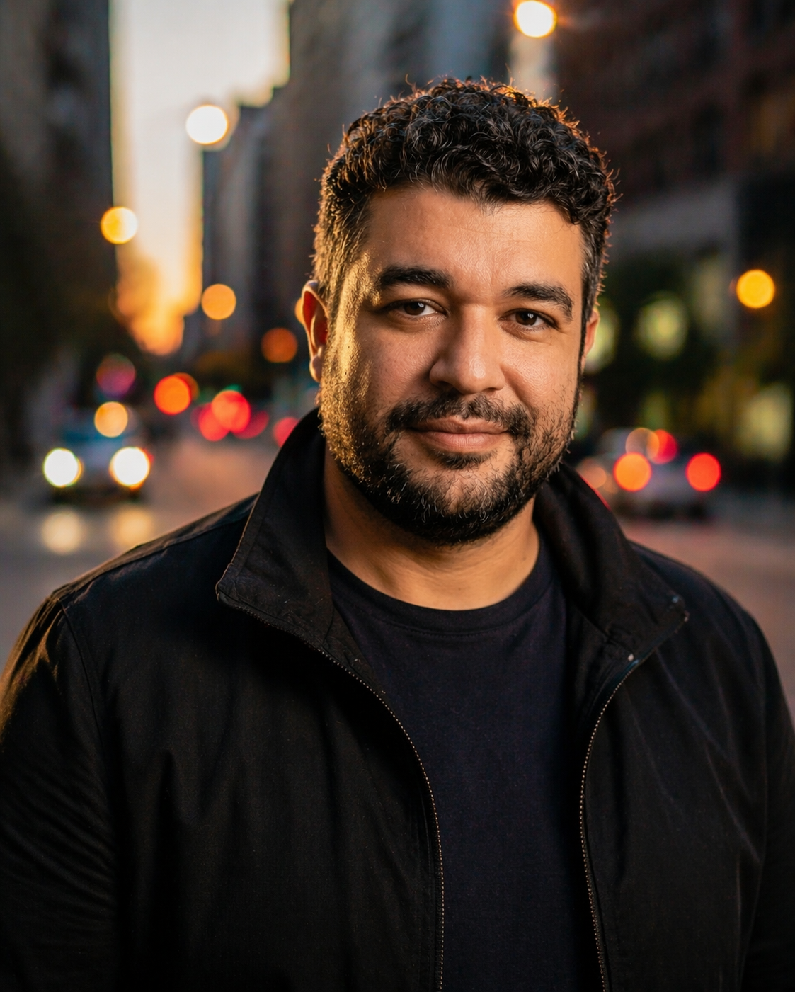 Bruno Gonzaga — fundador da widia.io